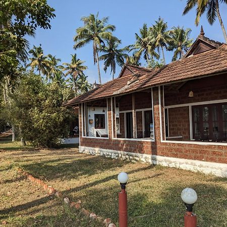 Baycliff Cottages วาร์คาลา ภายนอก รูปภาพ