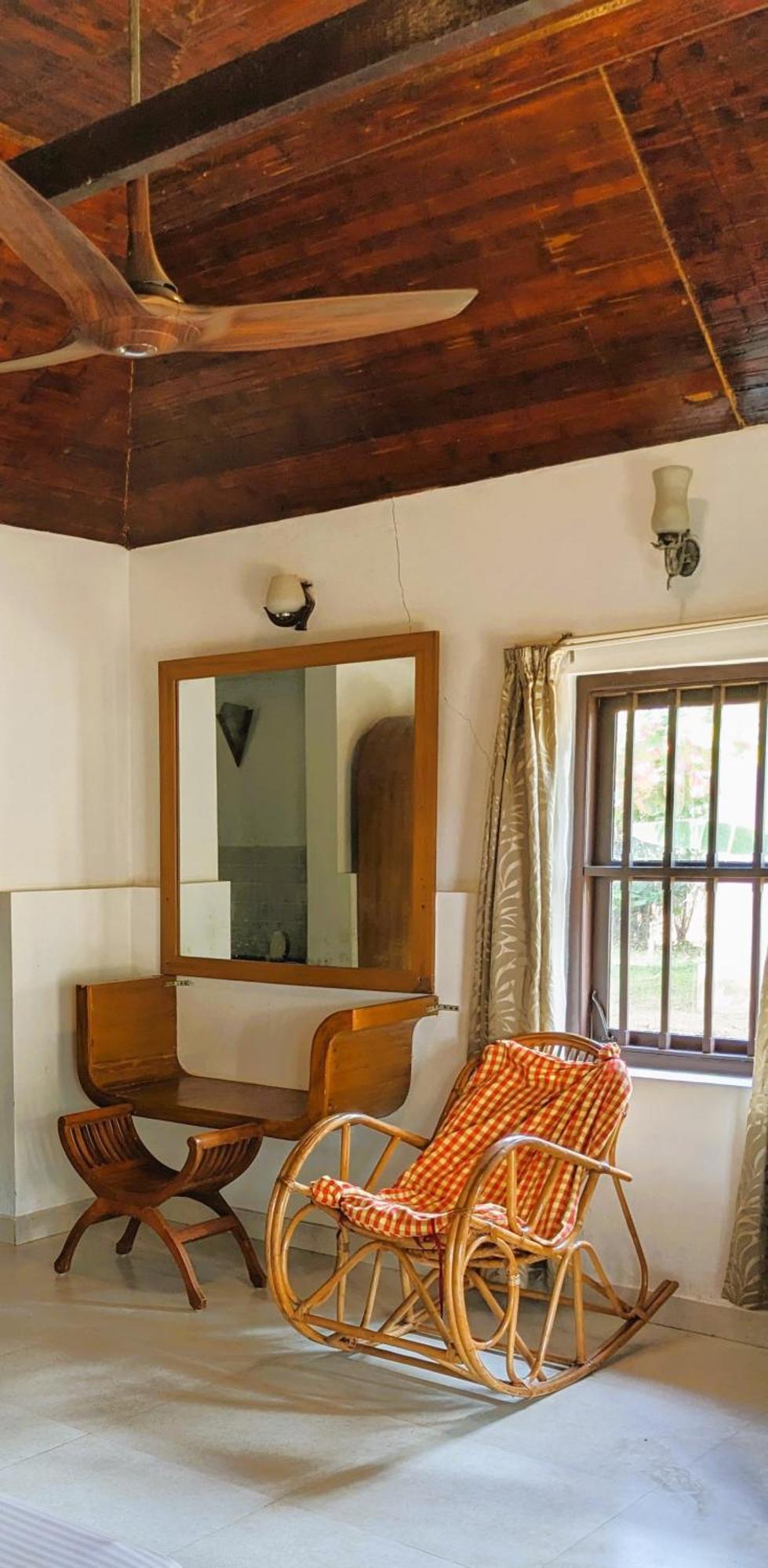 Baycliff Cottages วาร์คาลา ภายนอก รูปภาพ