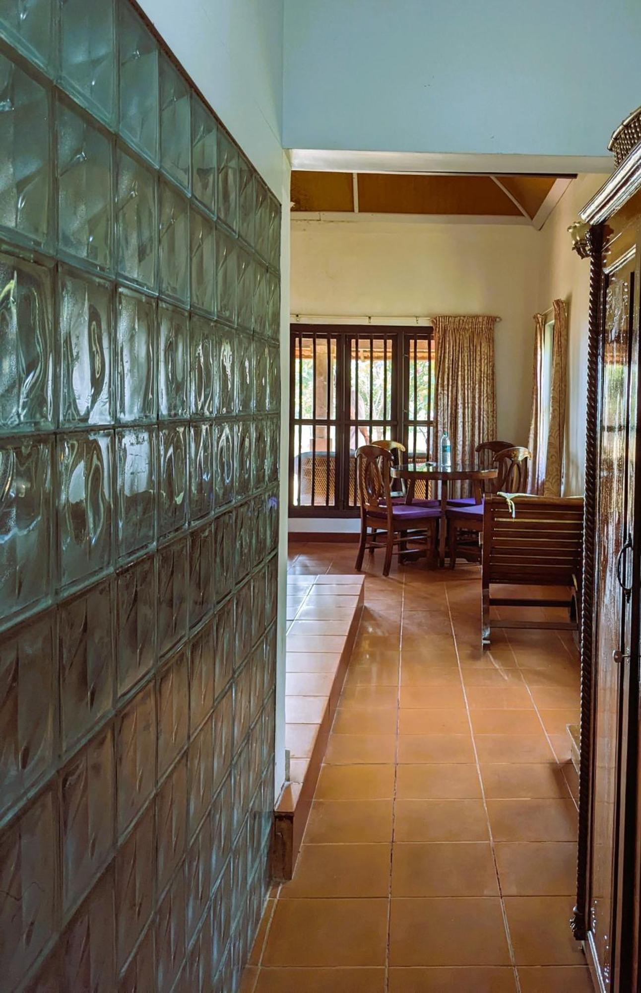 Baycliff Cottages วาร์คาลา ภายนอก รูปภาพ